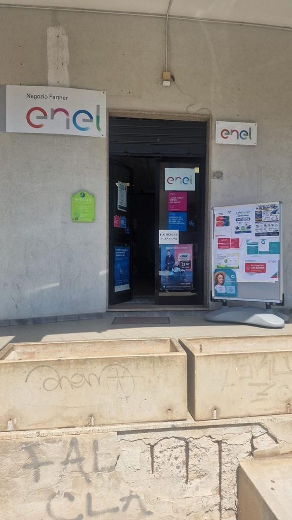 LATOENERGIA PUNTO UFFICIALE ENEL ENERGIA IGLESIAS