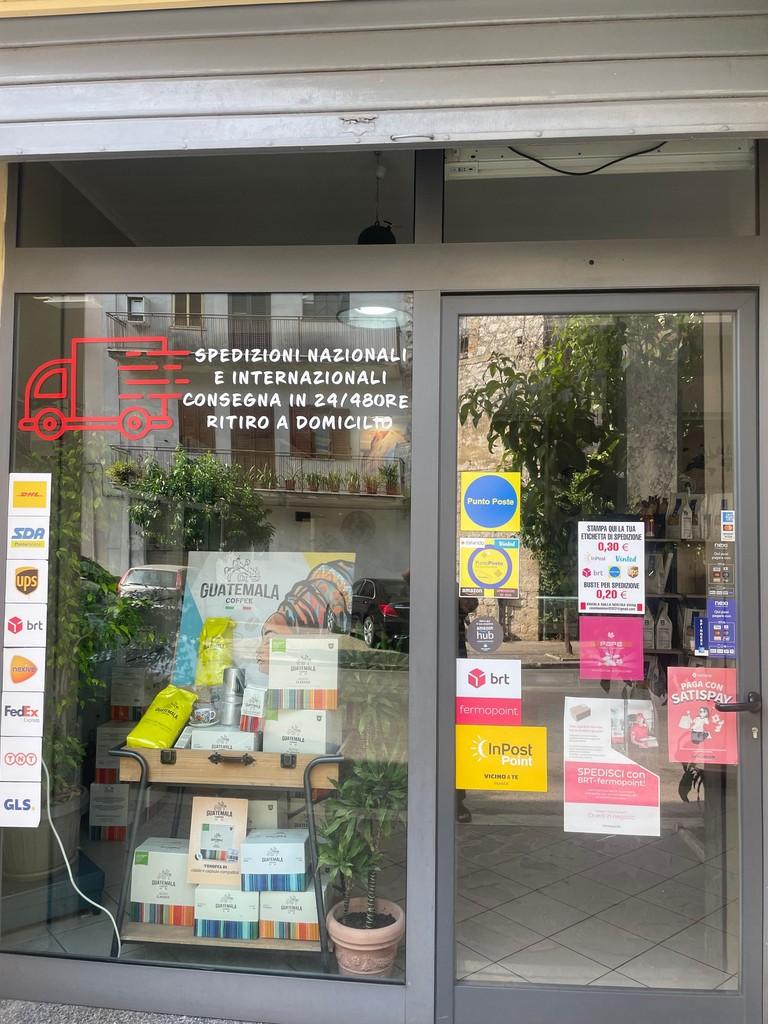 COSE BUONE IN TUTTO IL MONDO