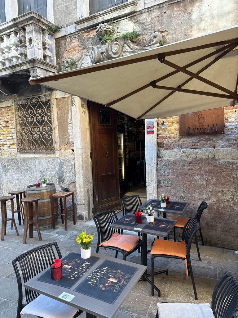 Cantina Arnaldi
