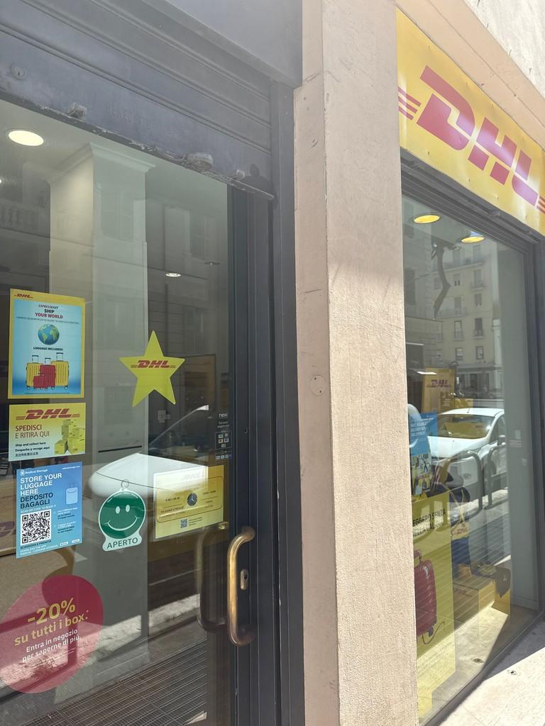DHL