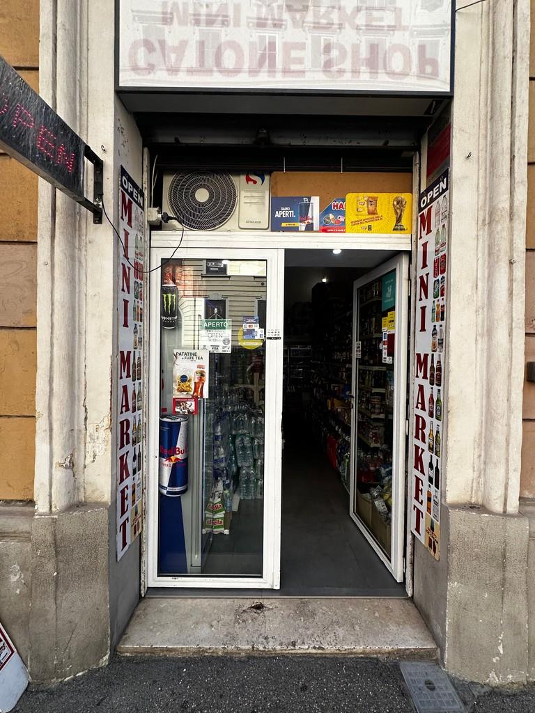 Catone shop