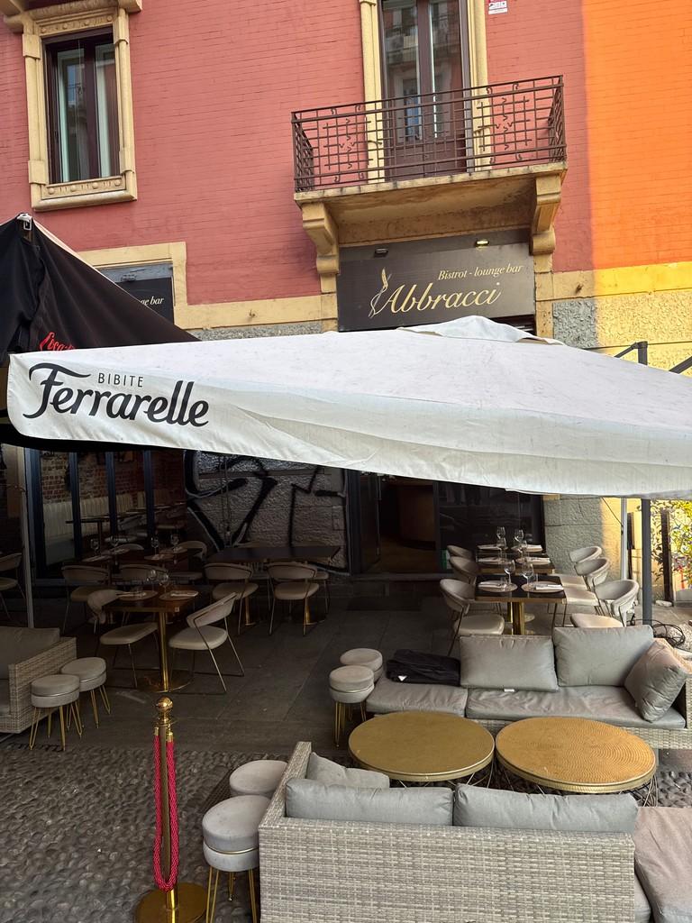 Abbracci Bistrot