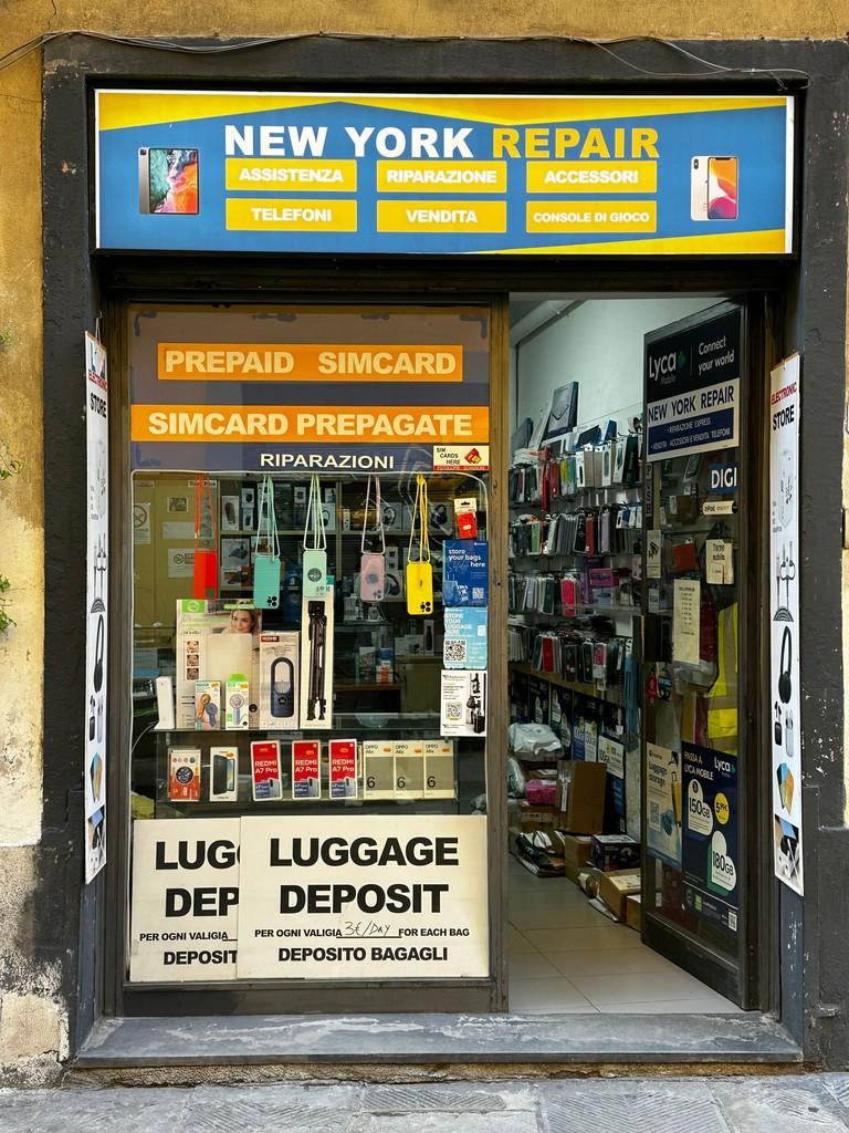 New York Repair