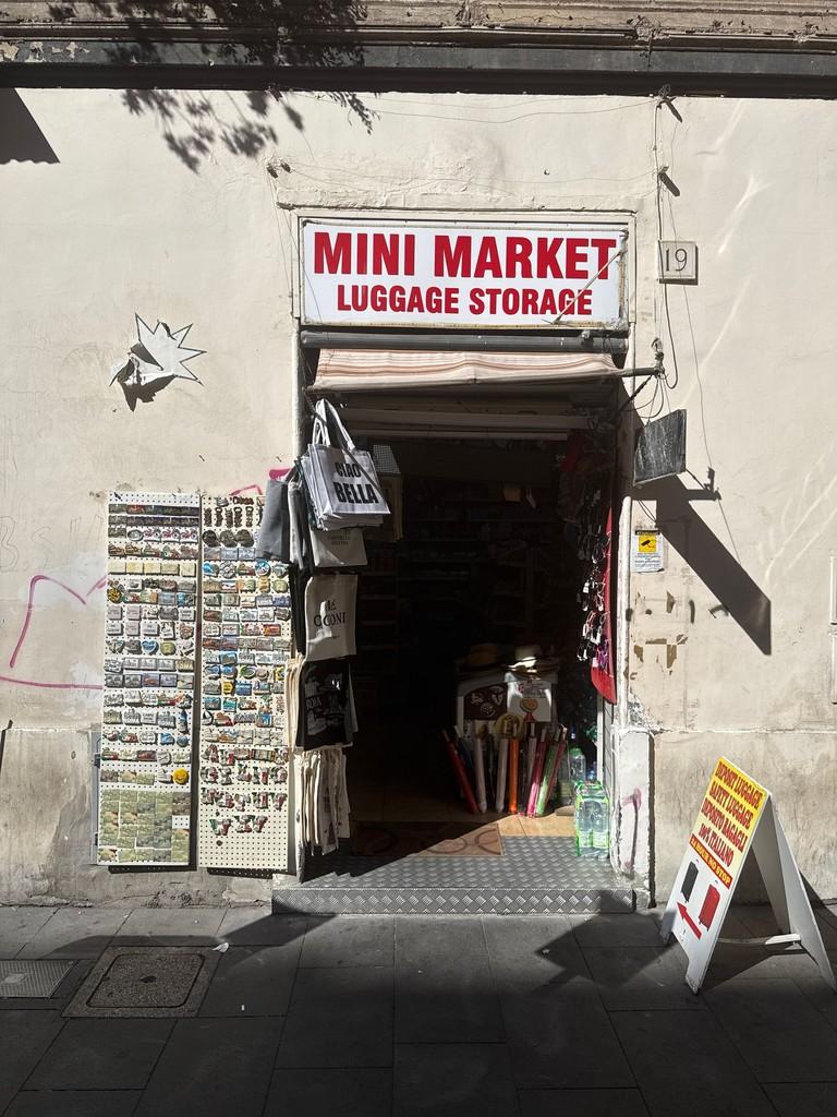 Minimarket