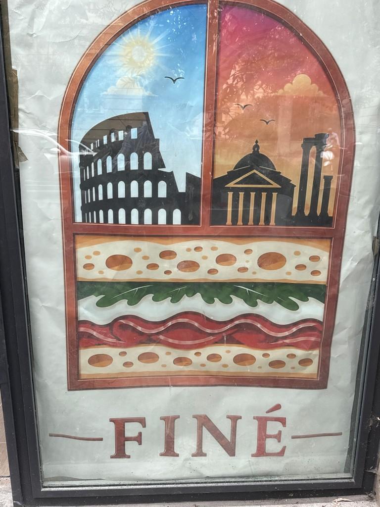 Finè