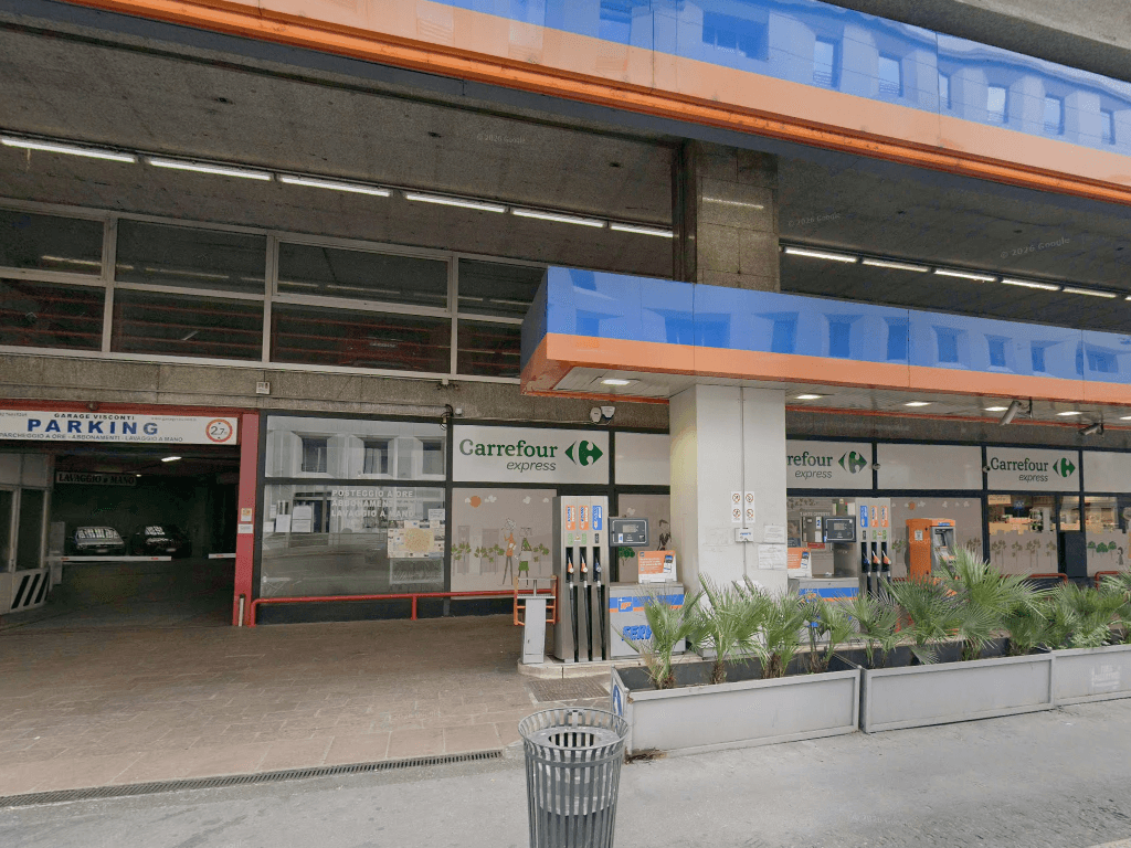 Carrefour Express