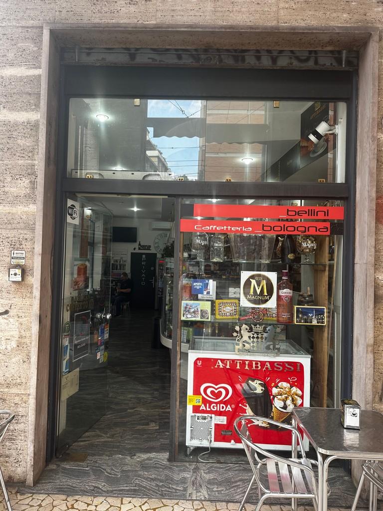 Bar Bellini