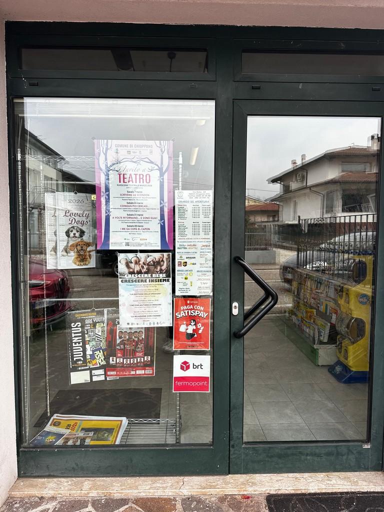 Edicola Rando