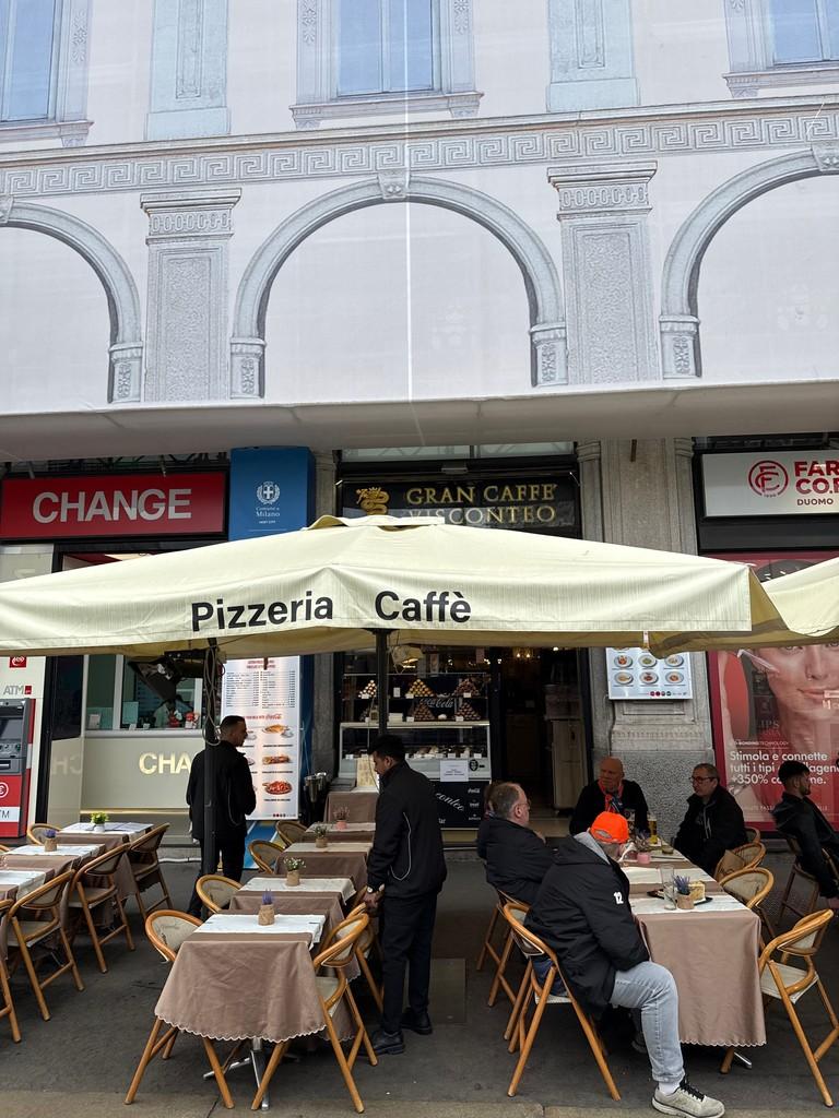 Gran Caffè Visconteo
