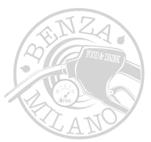 Benza Milano