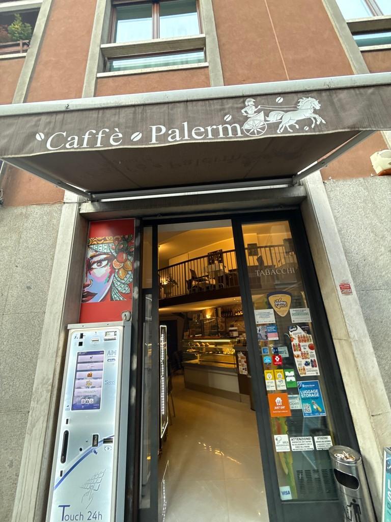 Caffe Palermo