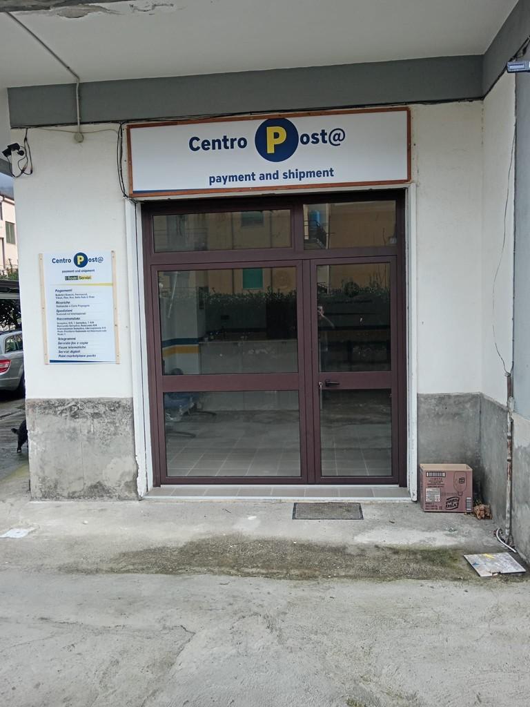Centro Posta
