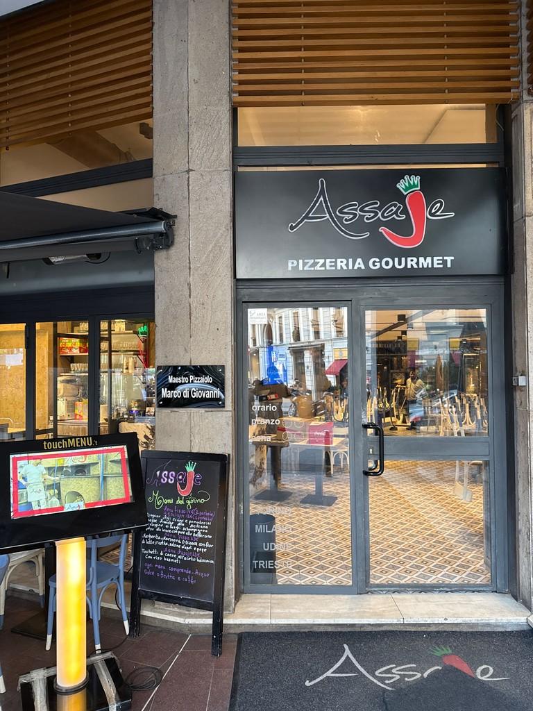 Assaje