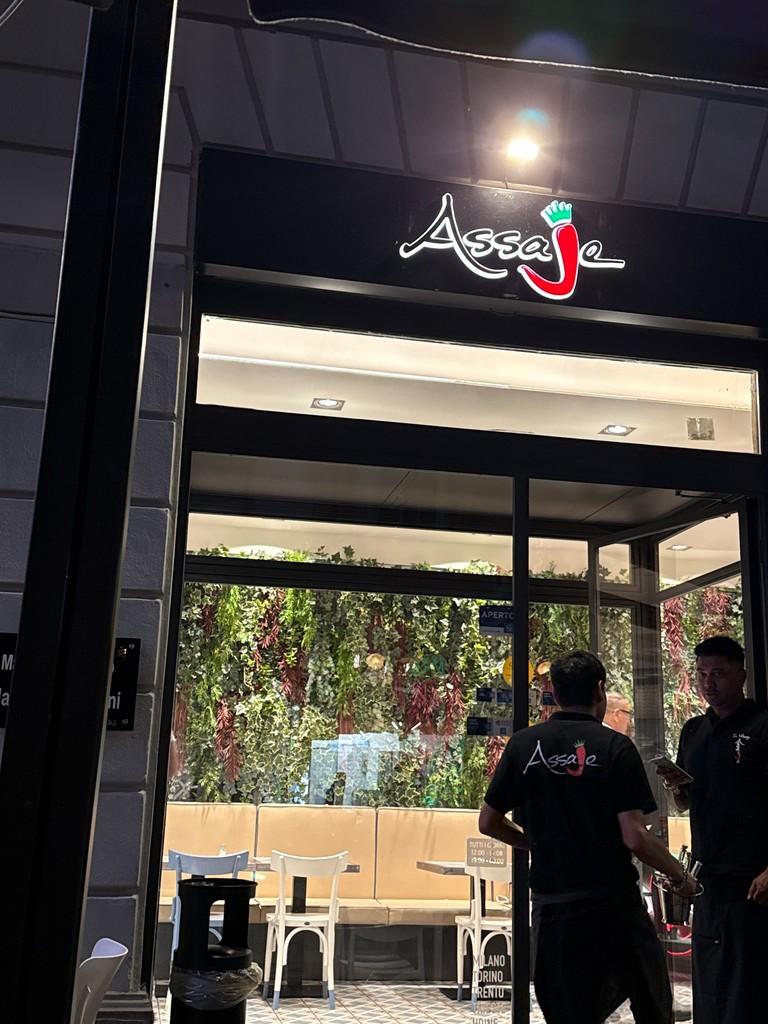 Assaje