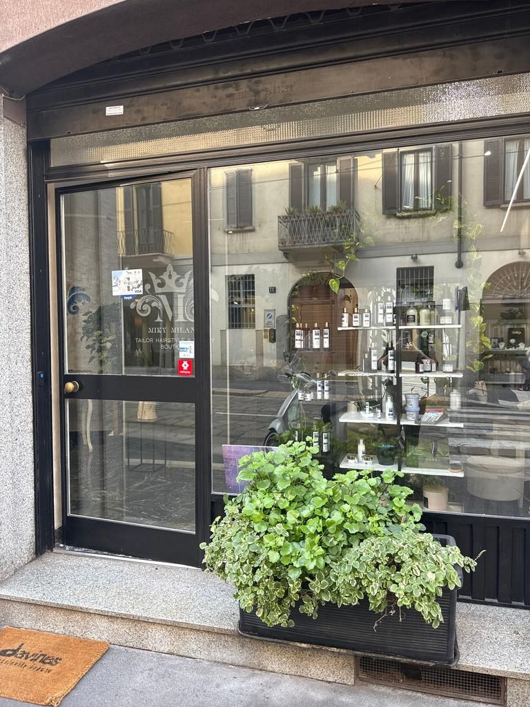 Miky Milano