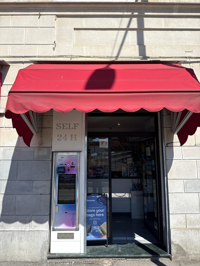 Bar de' Carracci