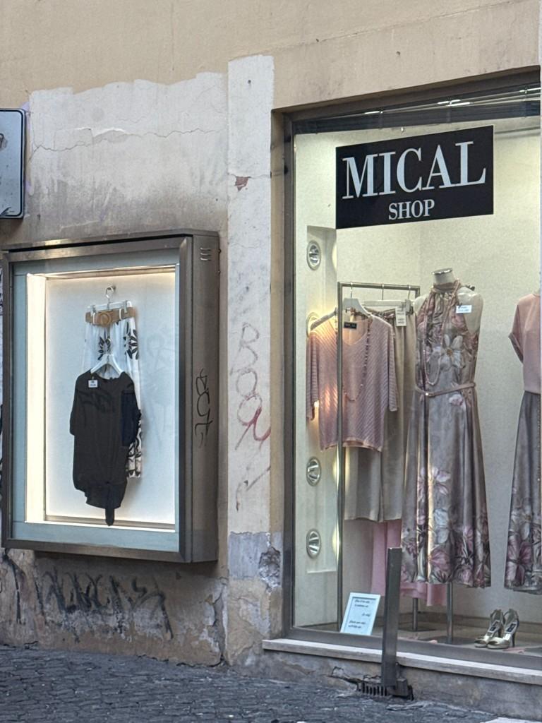 MICAL shop