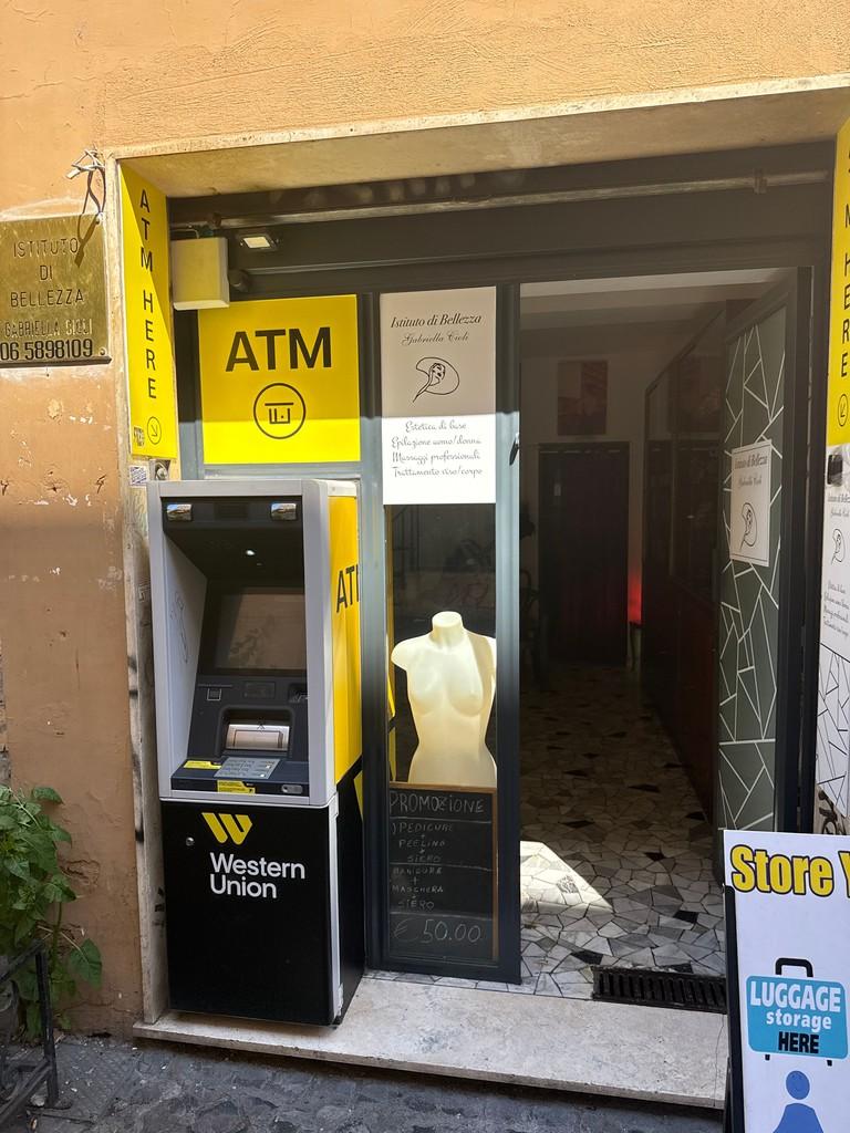 ATM