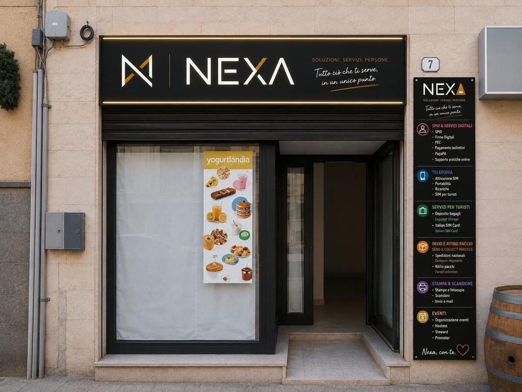 NEXA