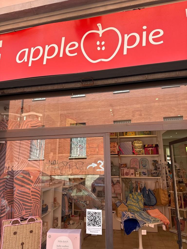 Apple pie