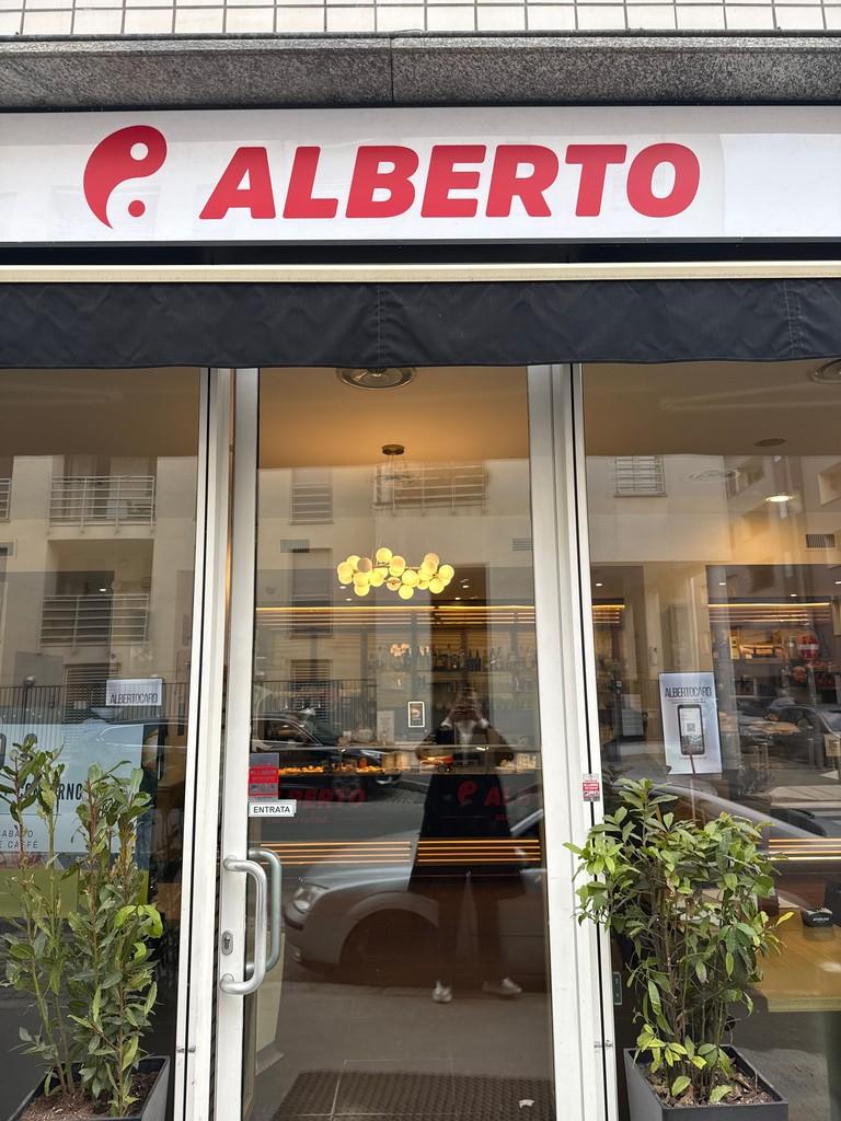 Bar Alberto