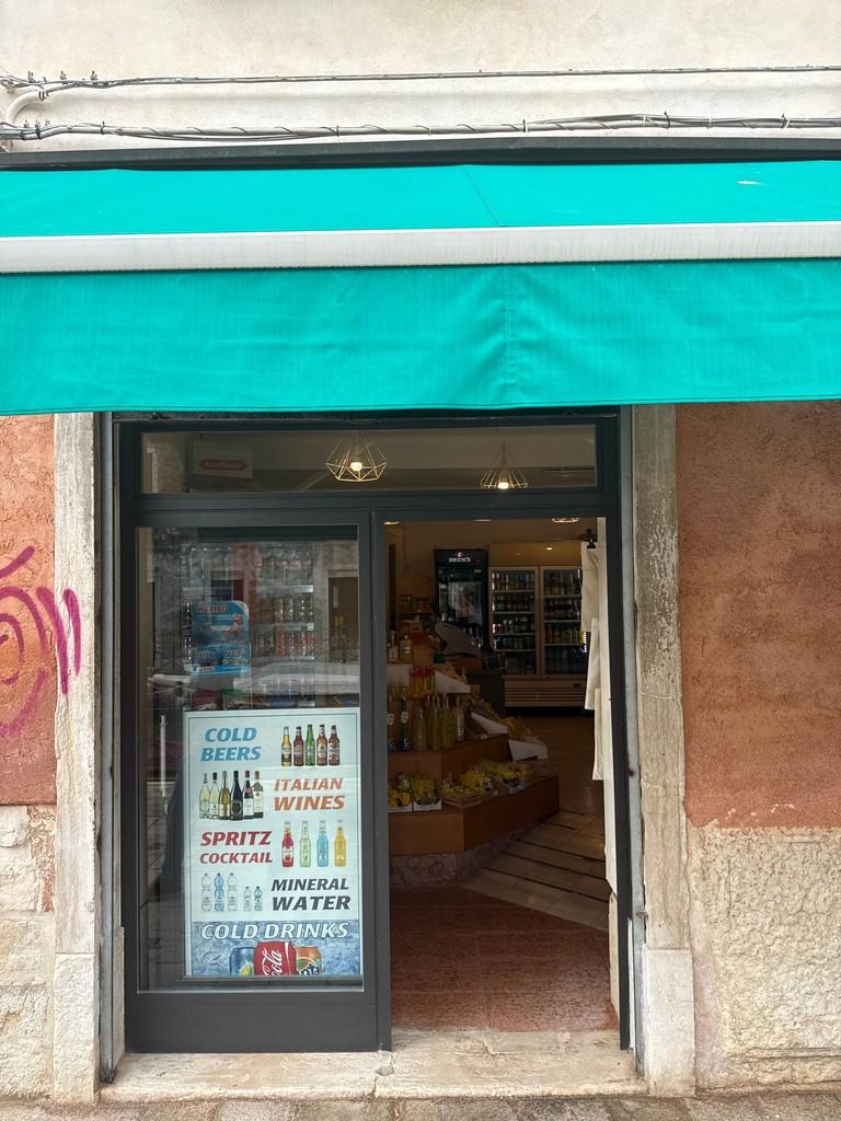 Gusto Giusto