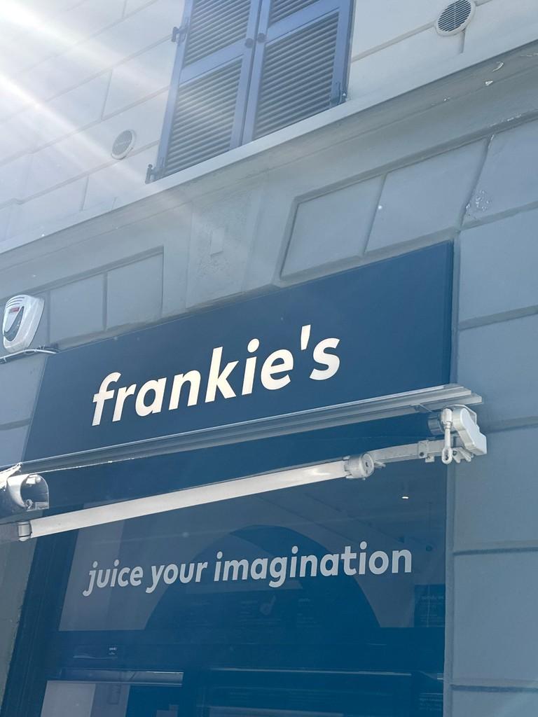 Frankie’s