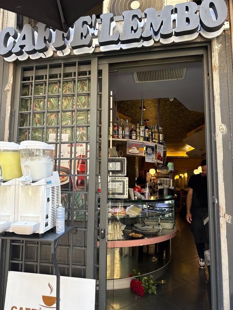 Caffè Lembo