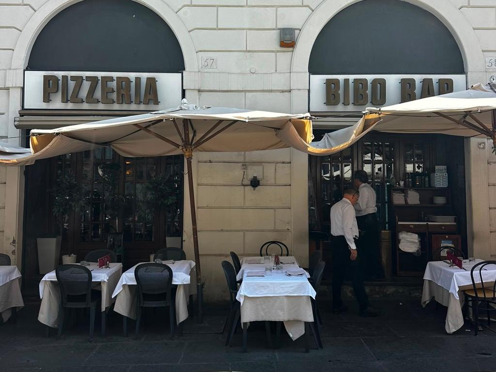BIBO Ristorante e Bar dal 1969