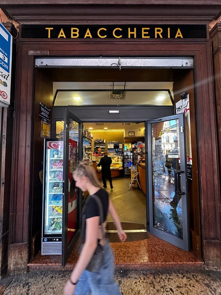 Caffè pasquale