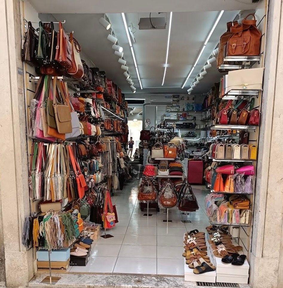 Pelletteria e Profumeria Trastevere