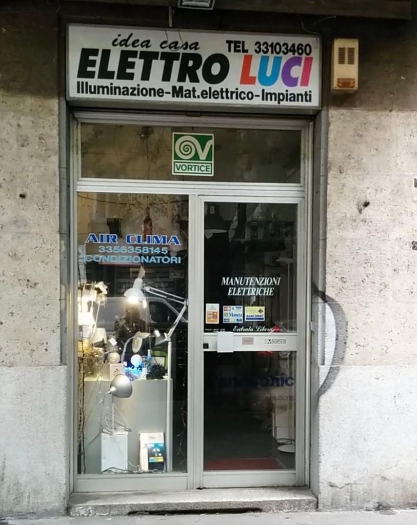 Elettroluci