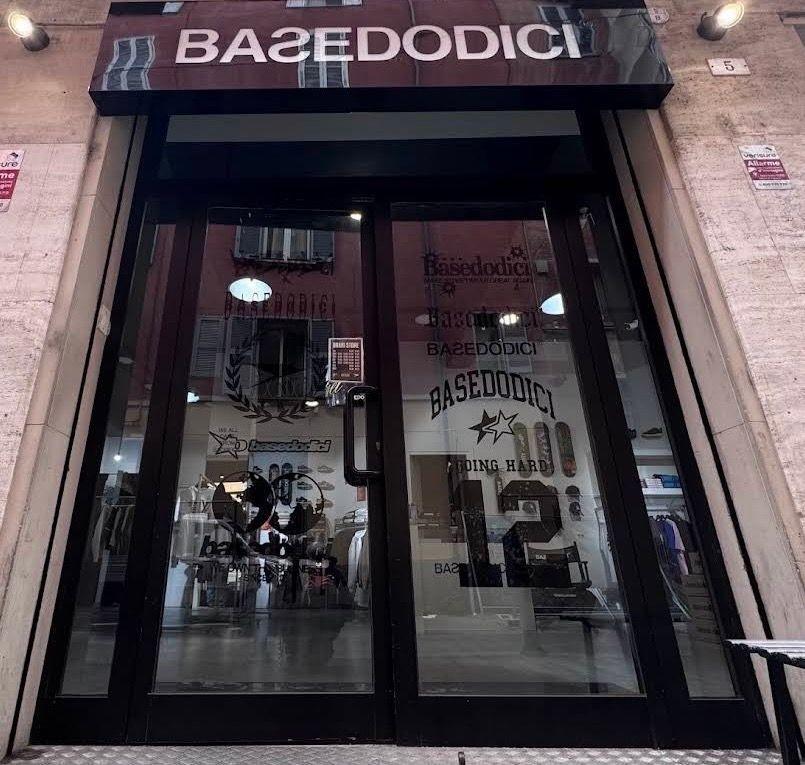 BASEDODICI BOLOGNA
