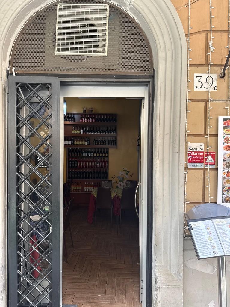 MIA ristorante cucina italiana