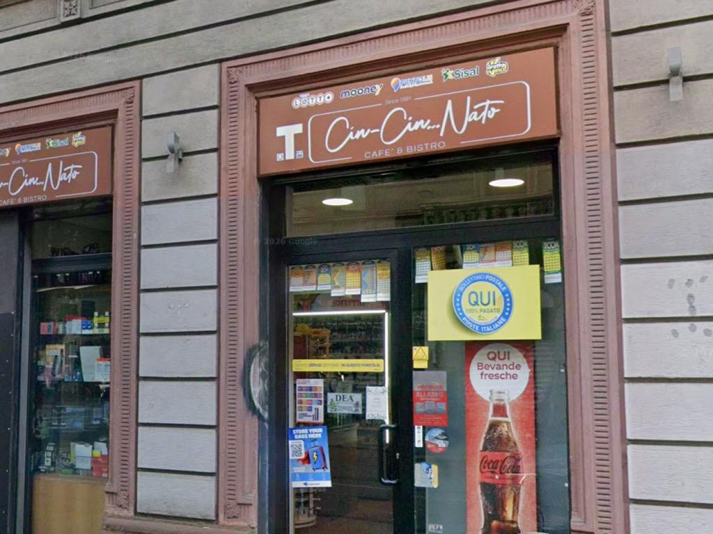 Tabacchi Cincinnato