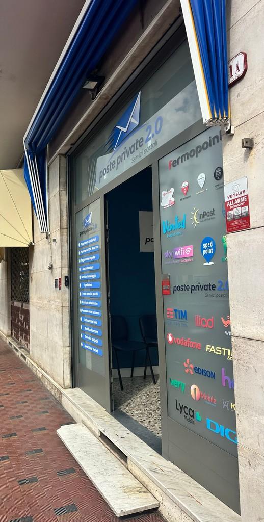 Poste Private 2.0