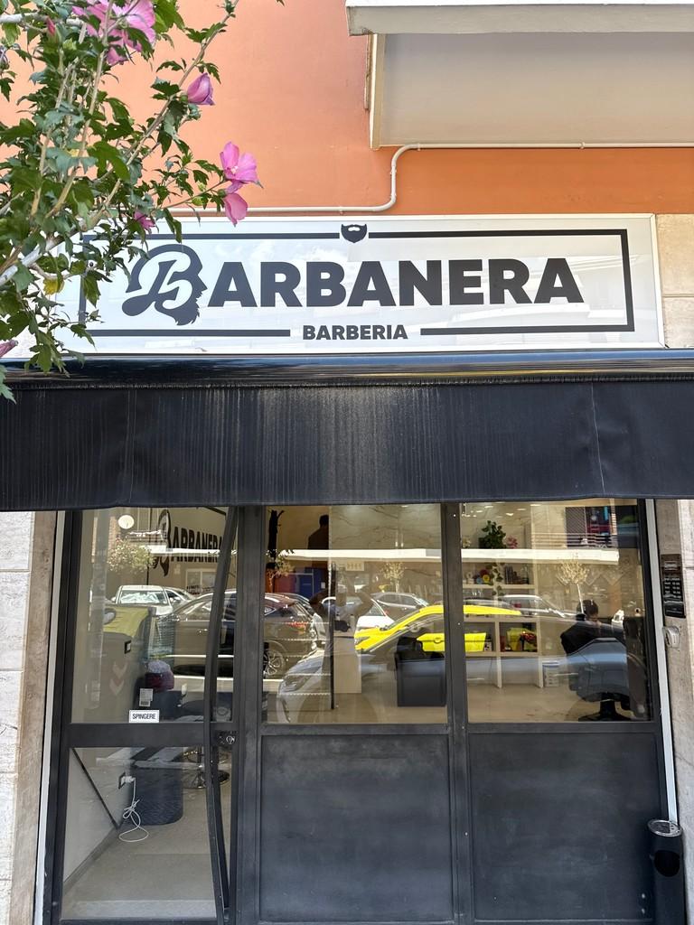 Barbanera