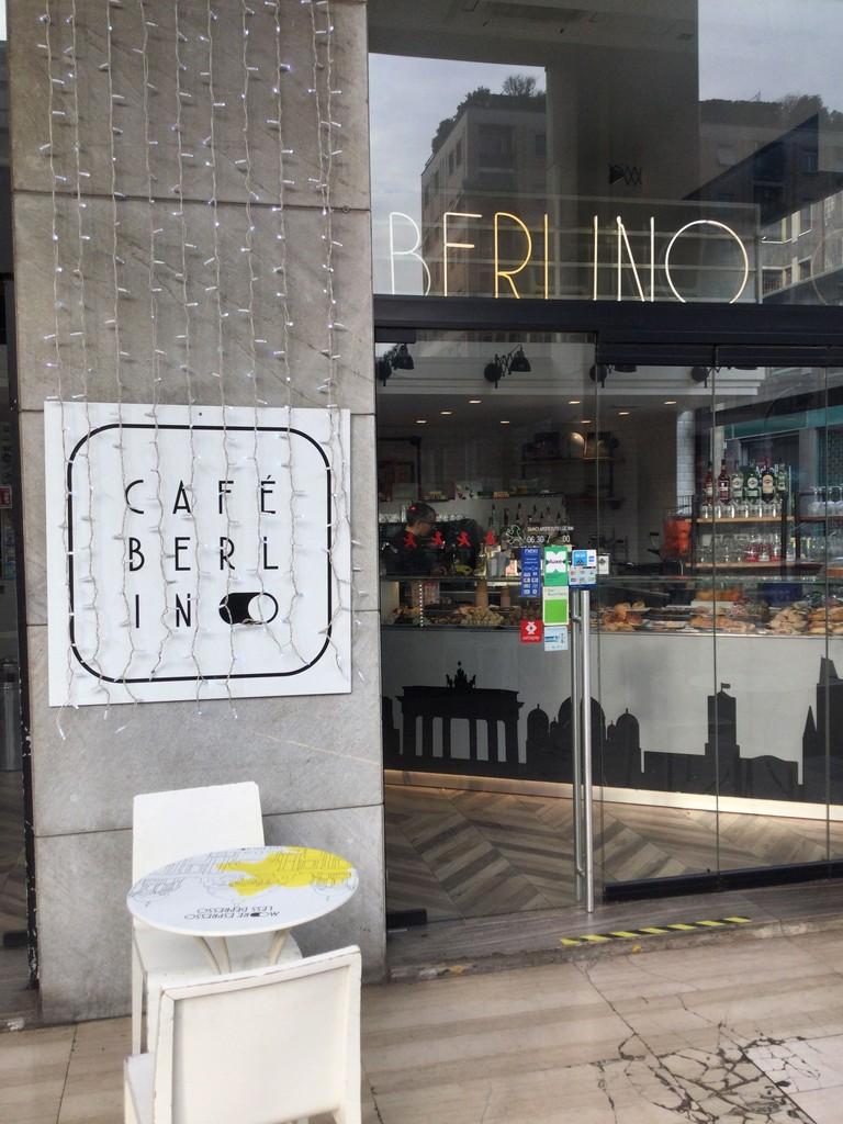 Café Berlino