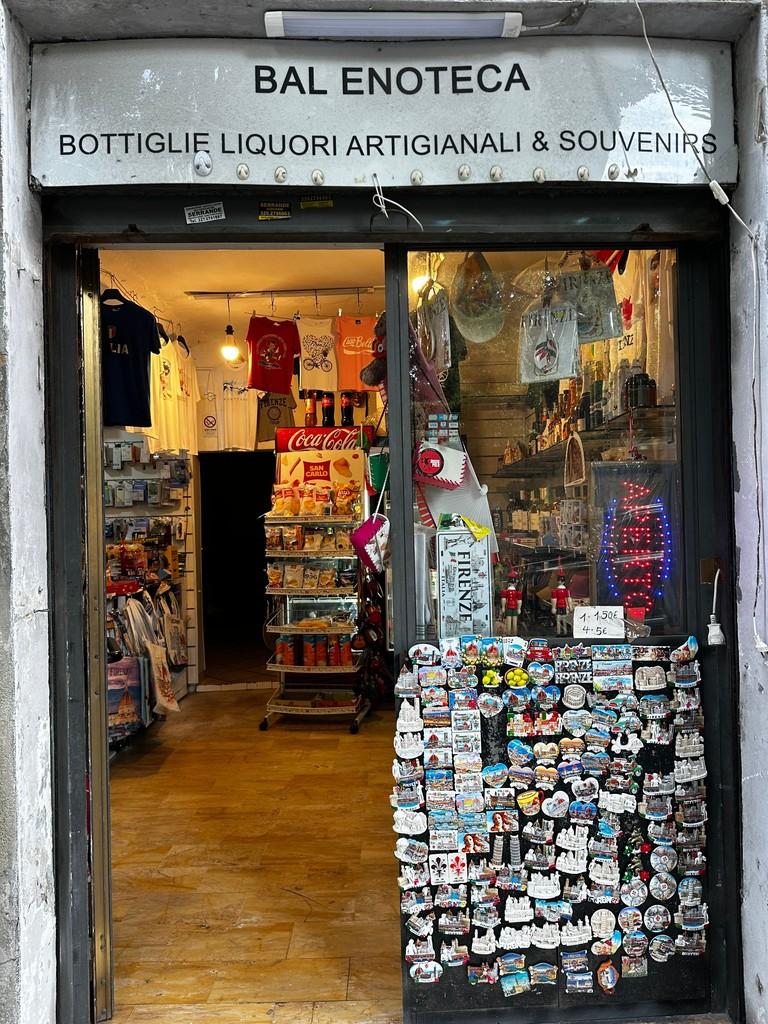 BAL ENOTECA