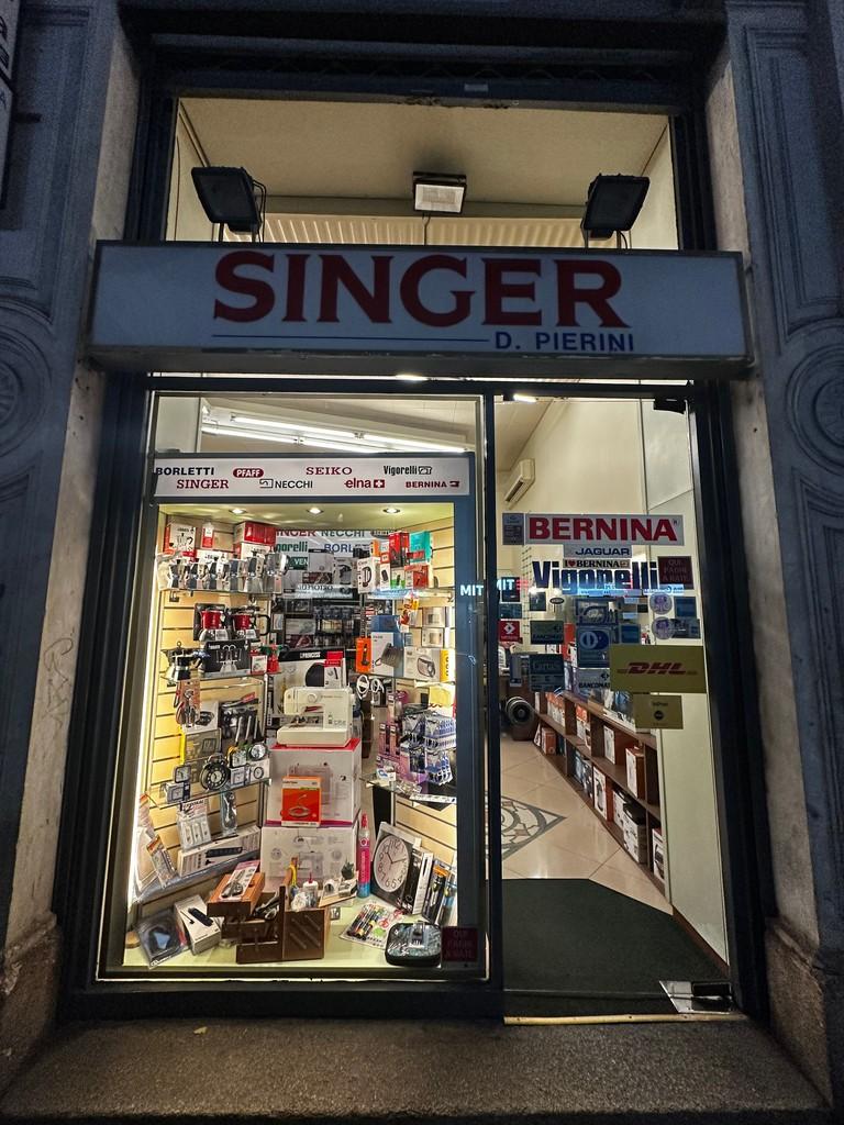 Singer