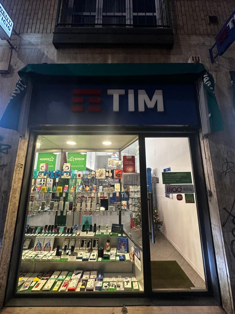 Centro TIM
