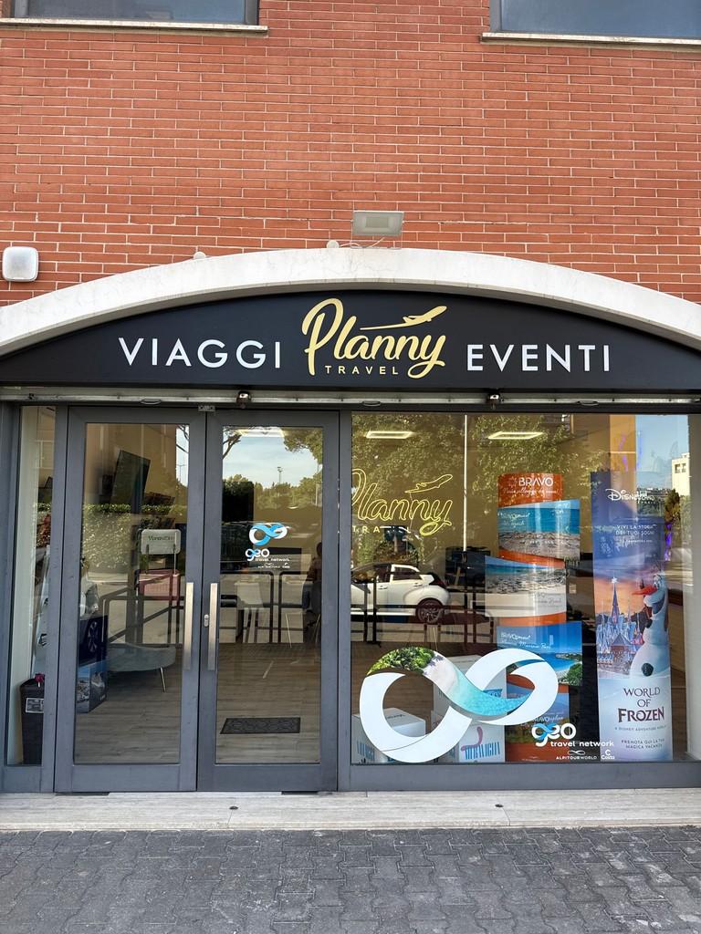 Planny travel
